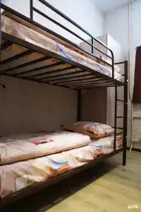 Нхостел - 16