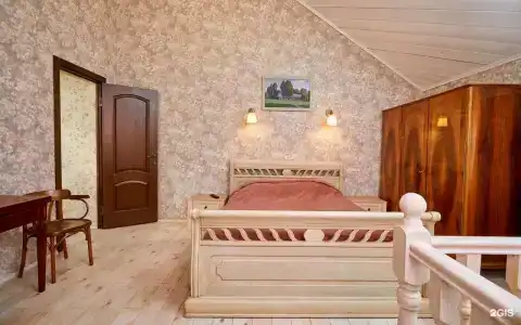 Гостевая усадьба Тригорская 1 - 91