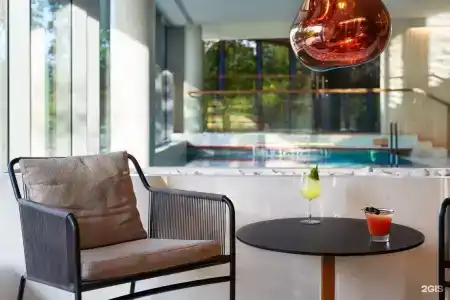 Crystal House Suite & SPA - 143
