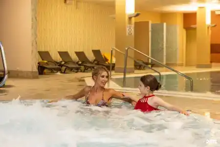 Sheraton Skypoint Luxe - 75