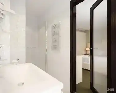 Soderi's Residence & Spa - 71