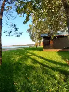 Порт Весьегонск - 27