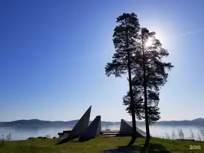 Гостиничный комплекс Загорье - 41