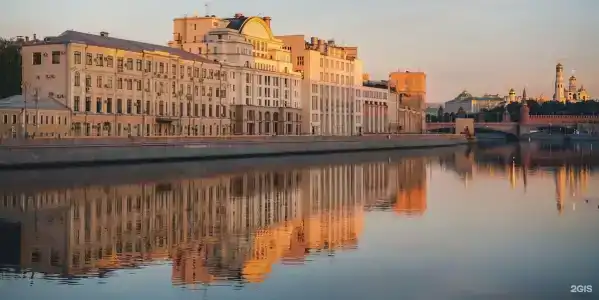 Арбат Хаус - 22
