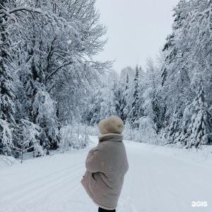 Глэмпинг на Вуоксе - 88