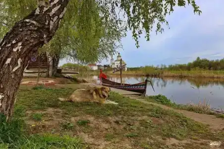 Усадьба Веранда - 74