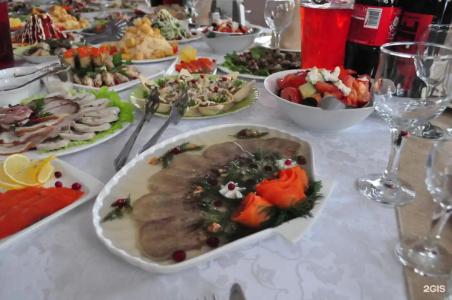 Зеленый Бор - 50