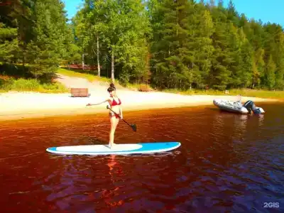 Янисъярви - 30