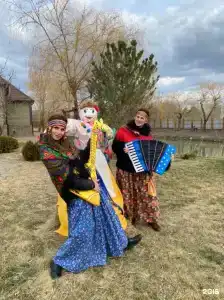 Капустяная балка - 71