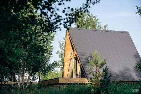 Sviyaga Glamp - 28