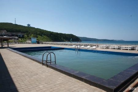 Jk Beach - 16