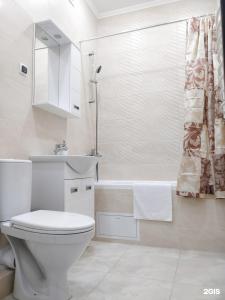 Vanva Aparthotel - 19
