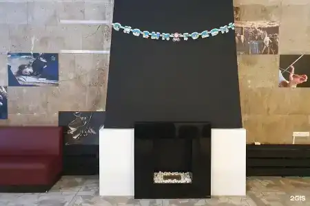 Актер - 53