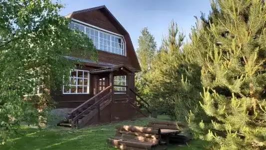 Рыбацкая Деревня - 0