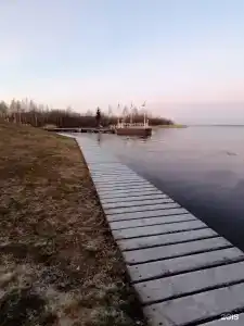 Порт Весьегонск - 69