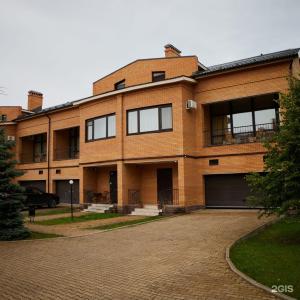 Резиденция - 14
