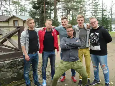 Янисъярви - 91