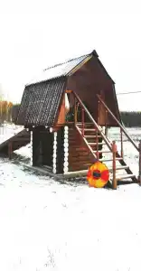 Снегурия - 94