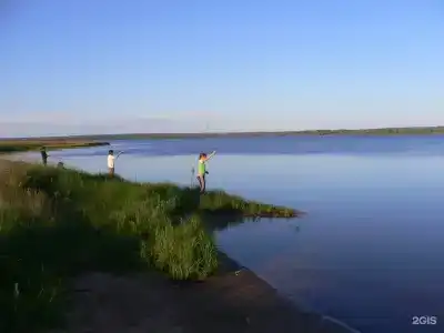 Рыбацкая Деревня - 43