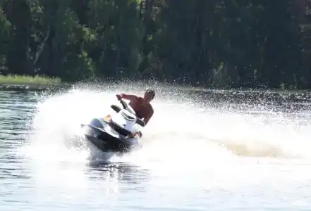 Янисъярви - 64