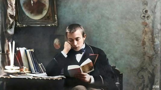 Art-RACHMANINOV - 99