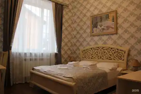 Барин - 40