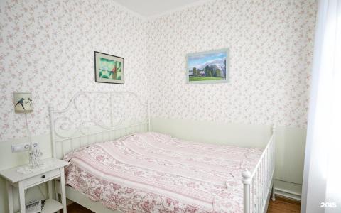 Гостевая усадьба Тригорская 1 - 124