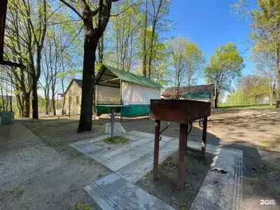 Зелёная поляна - 32