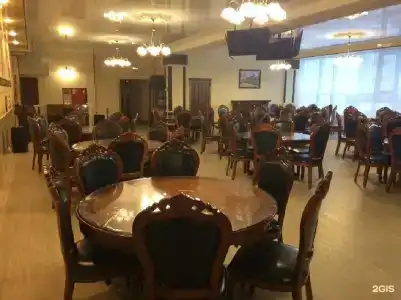 ЕКЦ Звезда Севера - 21