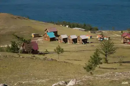 Байкальская Радуга - 38