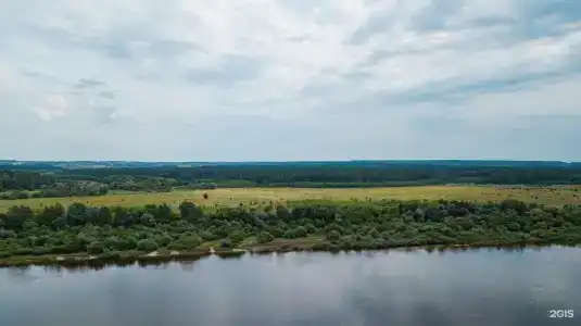 Лазурный берег на Оке - 44