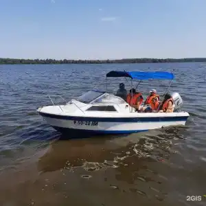 Лунево на Волге - 68