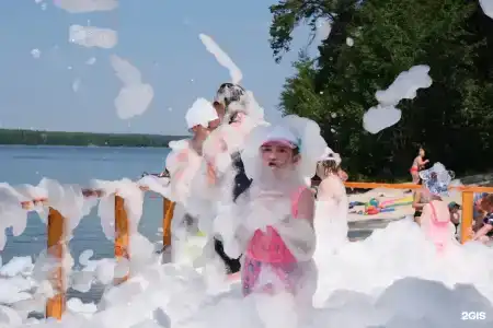 Родники - 96