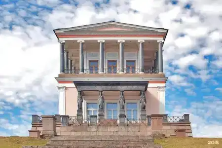 Бельведер - 16