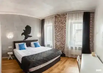 Red Brick Китай-город - 50