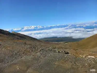 В горах Алтая - 36