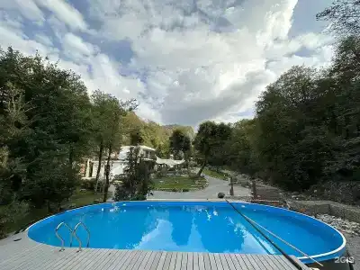 Soloh Spa Village - 11