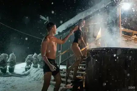 Коттеджи Сова Комфорт Сказка Вест 1 - 9