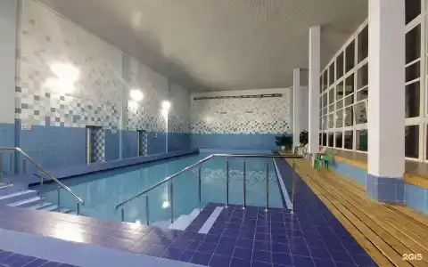 Зеленый Городок - 40