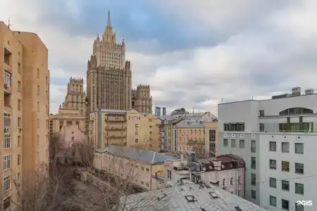 Арбат - 73