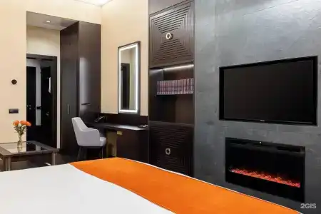 Villas & SPA by Ostrova - 20