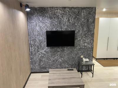 Апарт-отель Attic - 22