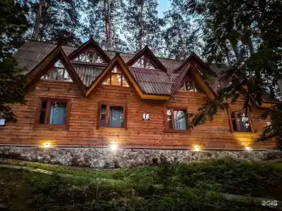 Два Медведя - 25