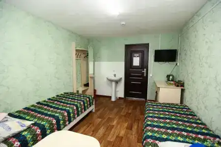 Турист - 12