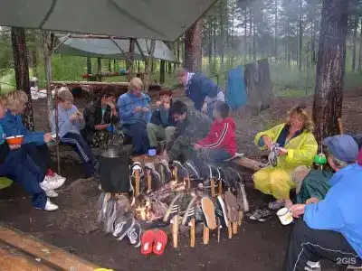 Поляна - 54