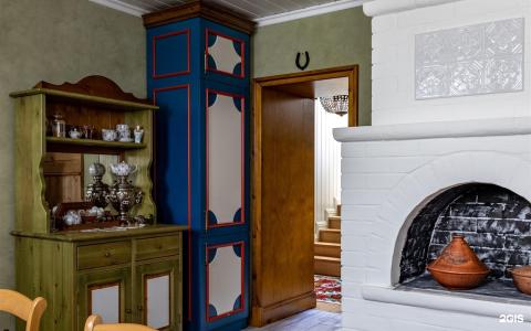 Пестово подворье - 63