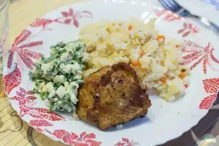 Зеленый Бор - 84