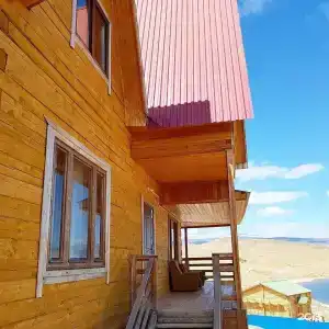Гагарин Хаус - 2