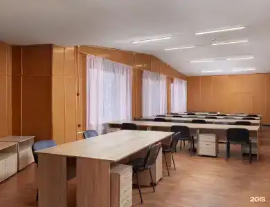 Зеленый Городок - 93