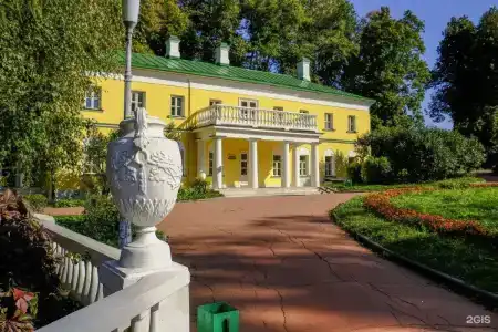 Пикник Горки - 12